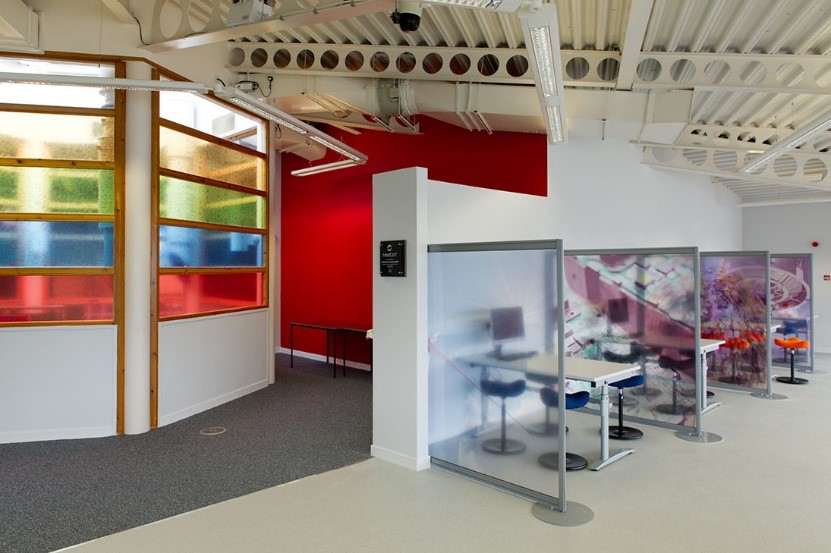 Dingwall Newton Room Science Skills Academy Science Skills Academy