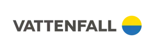 Vattenfall Logo