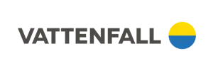 Vattenfall Logo