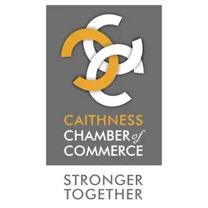 Stronger Together Chamber Caithness 300 X 300