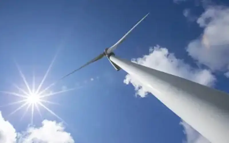 Turbine 415 235